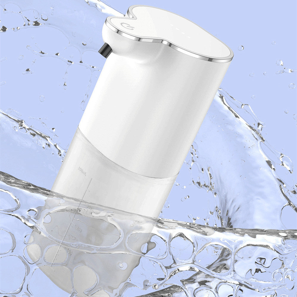 Smart Phone Washing With Automatic Induction Foam – ViralCart